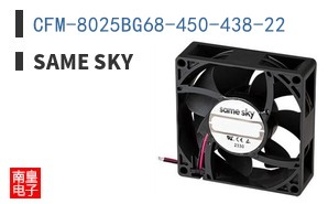 CFM-8025BG68-450-438-22 ͼƬ